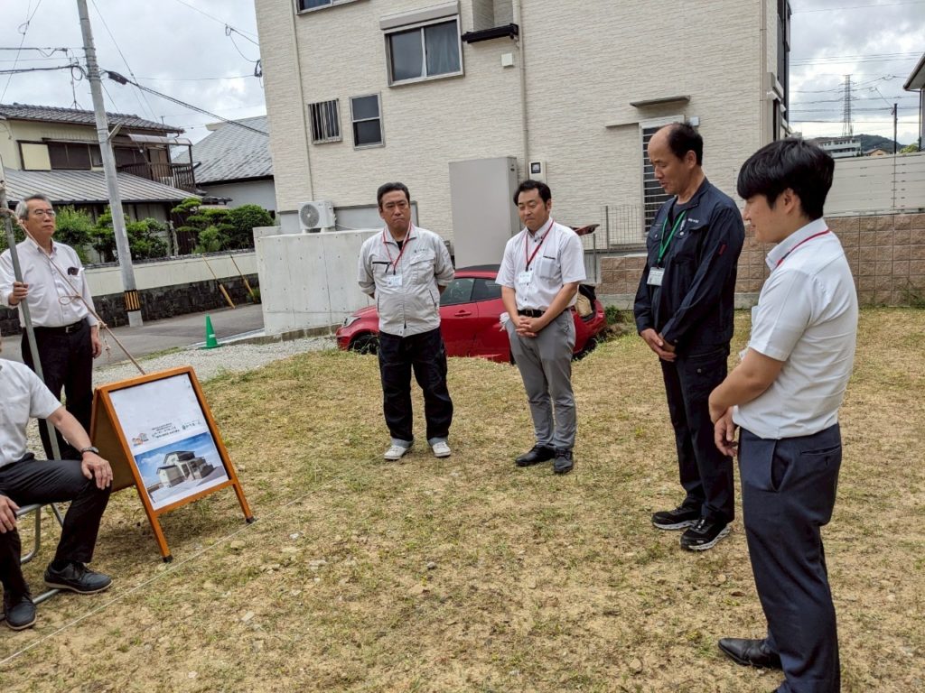 諫早　西諫早　土地