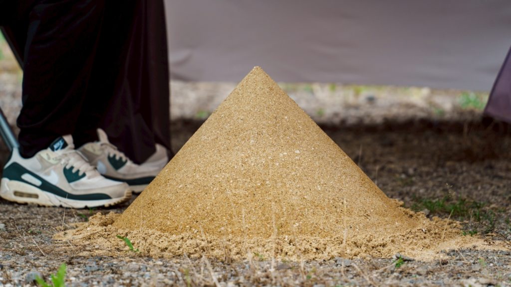 諫早　日の出　土地　地鎮祭
