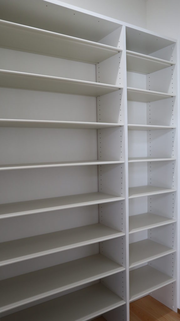 シューズクローク