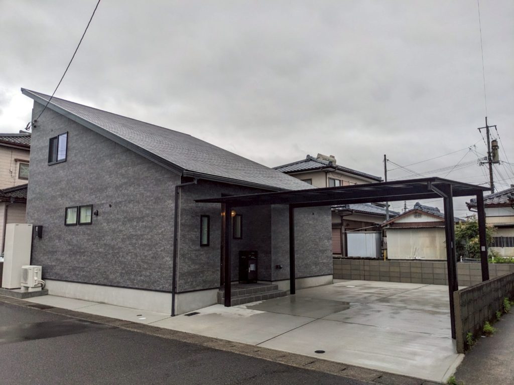 諫早　注文住宅　平屋　平屋プラス