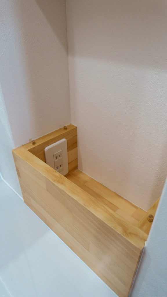 暮らしの工夫がギュッと詰まった家