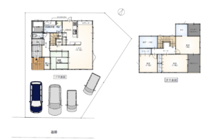 諫早　中古　戸建