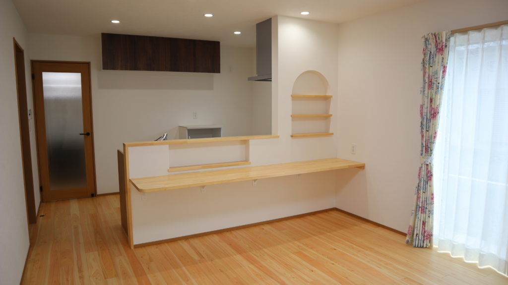 諫早　注文住宅　平屋　平屋プラス