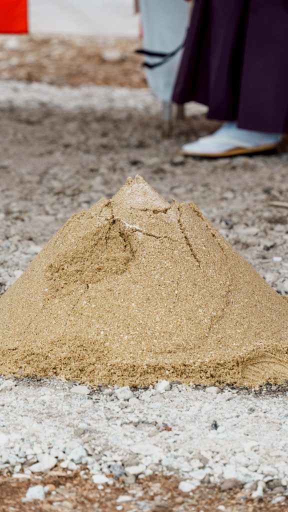 長崎市で新たな家づくり！