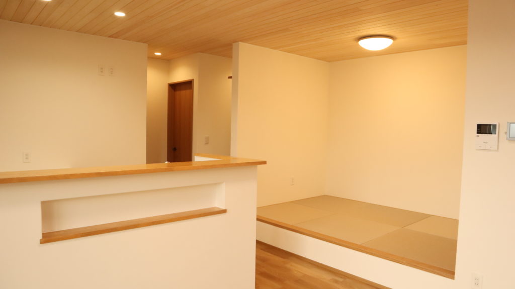 諫早　平屋　新築