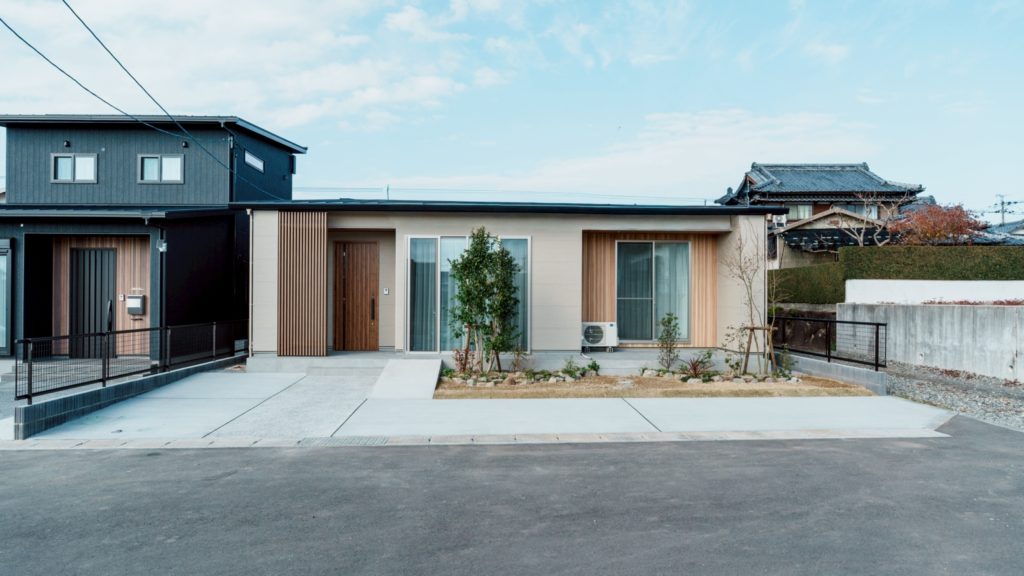 新モデルハウスで『やるバイ！元気宣言』