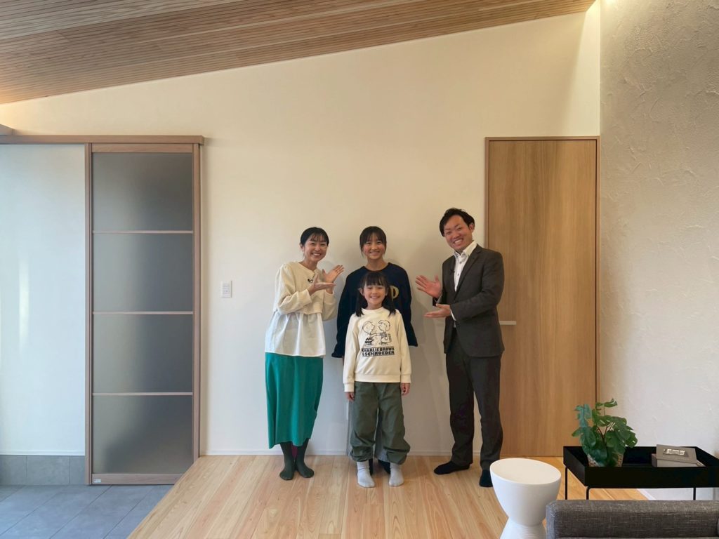 2026年1月22日(木)放送　NBC長崎放送「Pint」