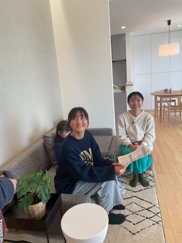 2026年1月22日(木)放送　NBC長崎放送「Pint」