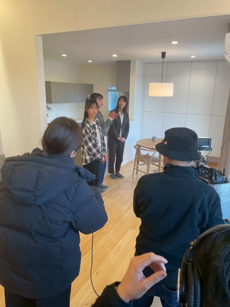 2026年1月31日（土）放送　NIB長崎国際テレビ「ひるじげドン」