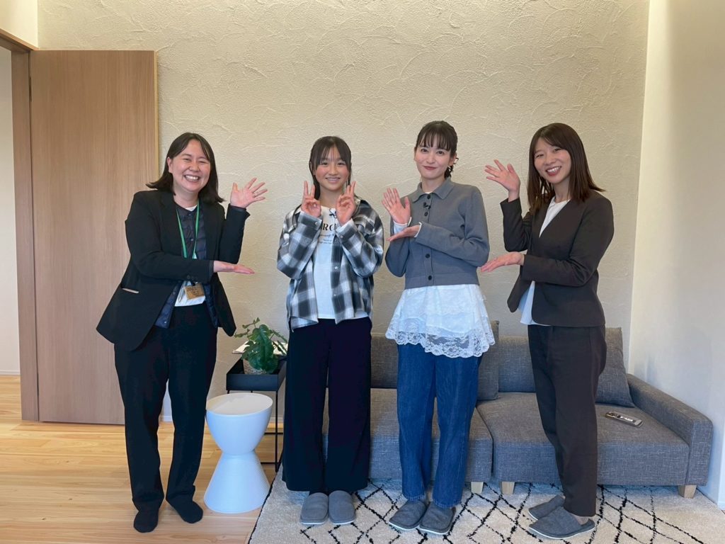 2026年1月31日（土）放送　NIB長崎国際テレビ「ひるじげドン」