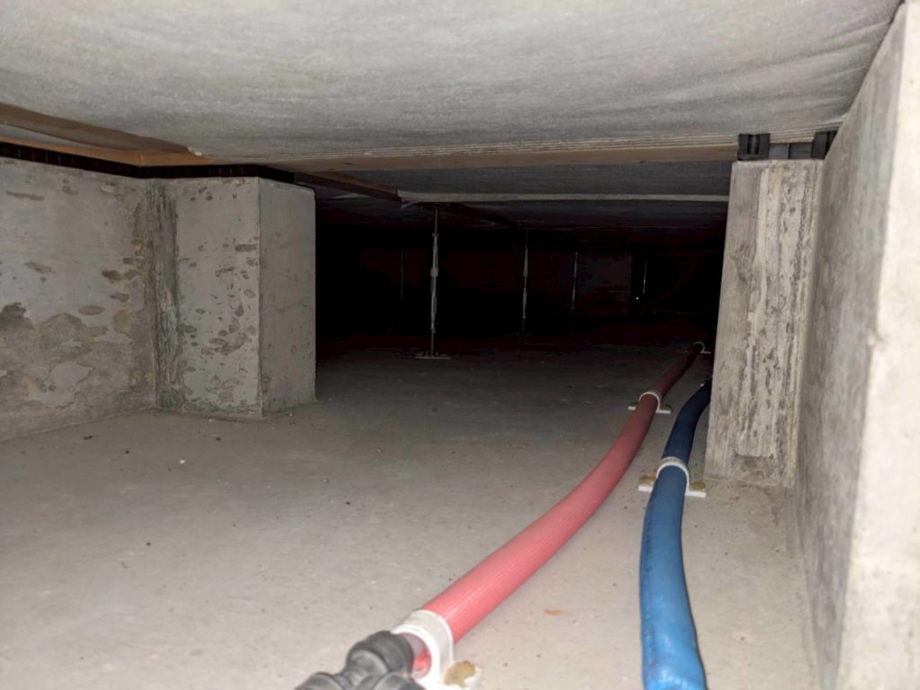 10年点検に行ってきました！