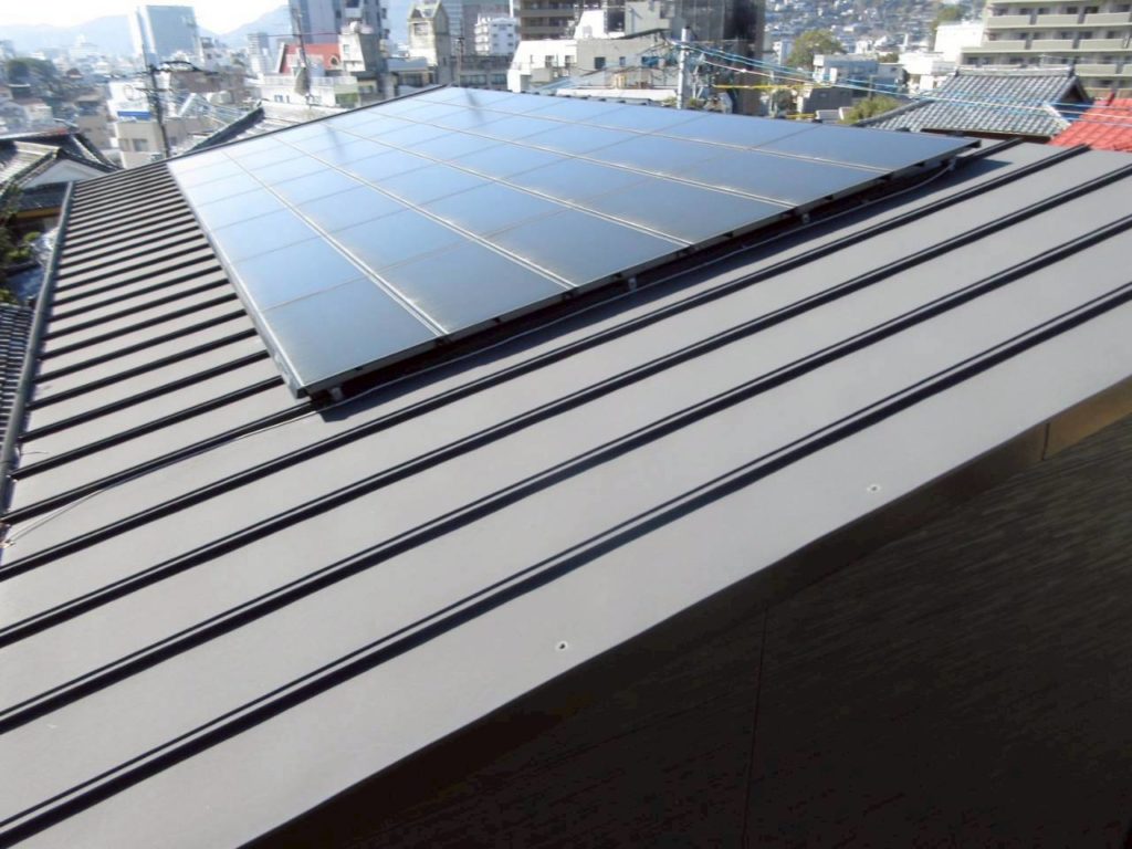 10年点検に行ってきました！