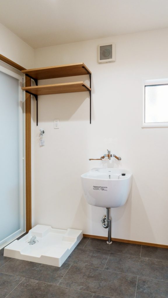 スロップシンク