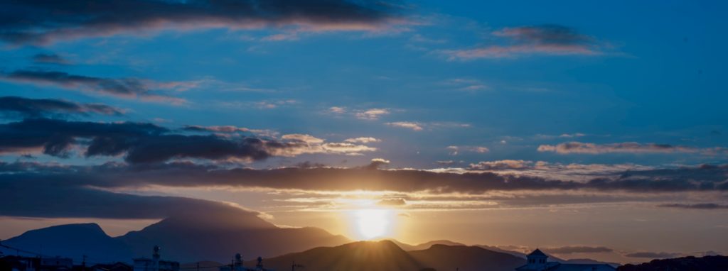 あけましておめでとうございます