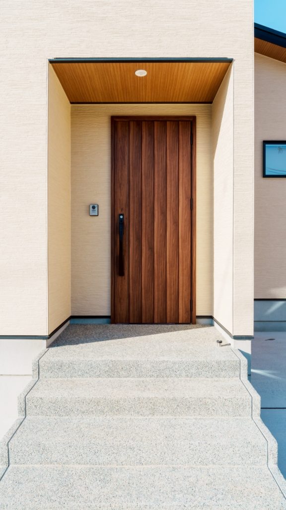 諫早　平屋　新築