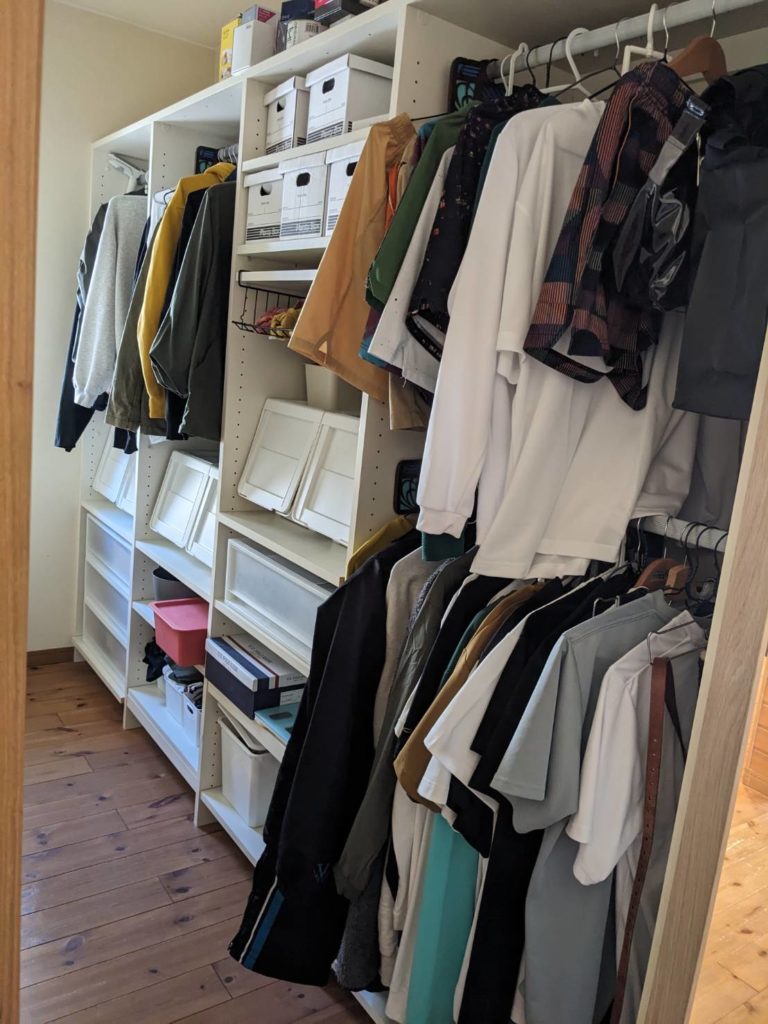 10年点検に行ってきました。