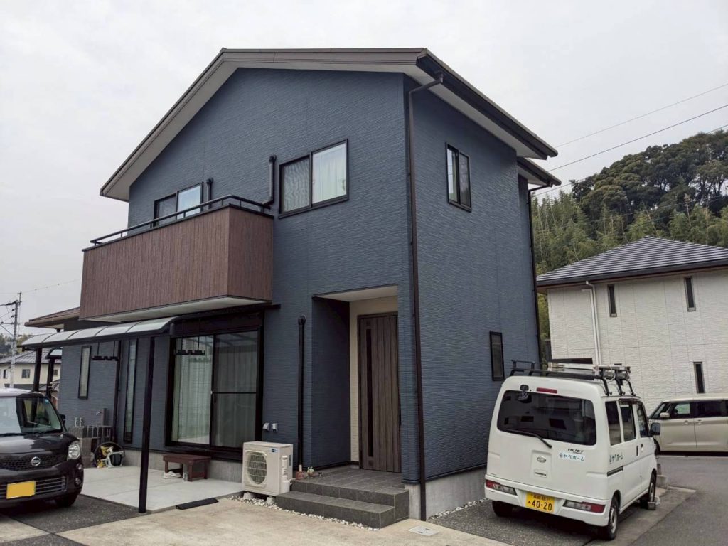 定期点検　大村