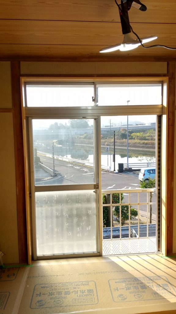 諫早　リフォーム