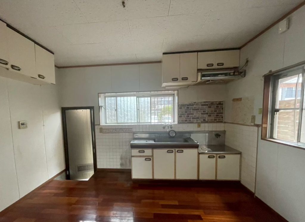 諫早　リフォーム