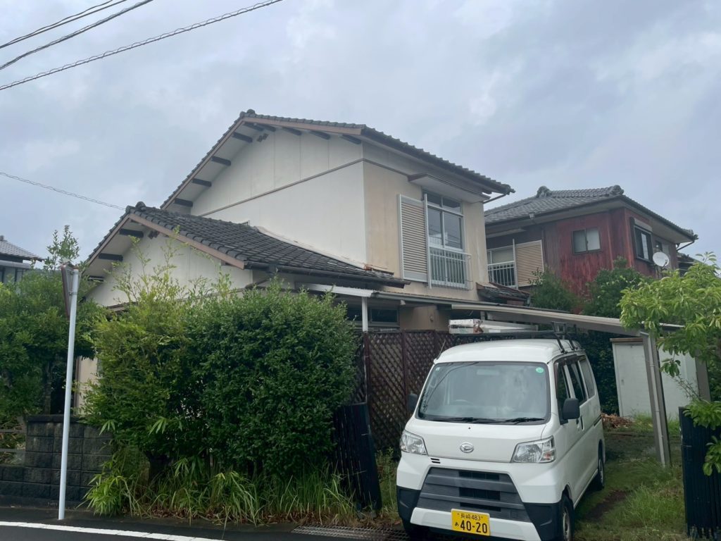 諫早　リフォーム