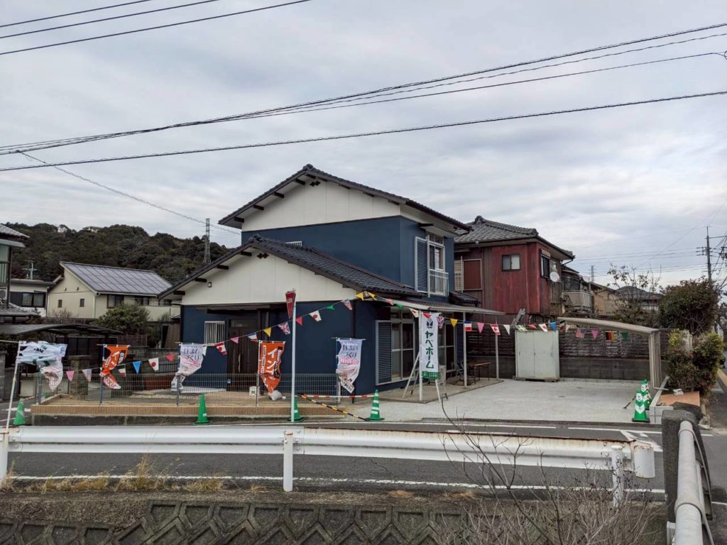 リフォーム見学会＆相談会