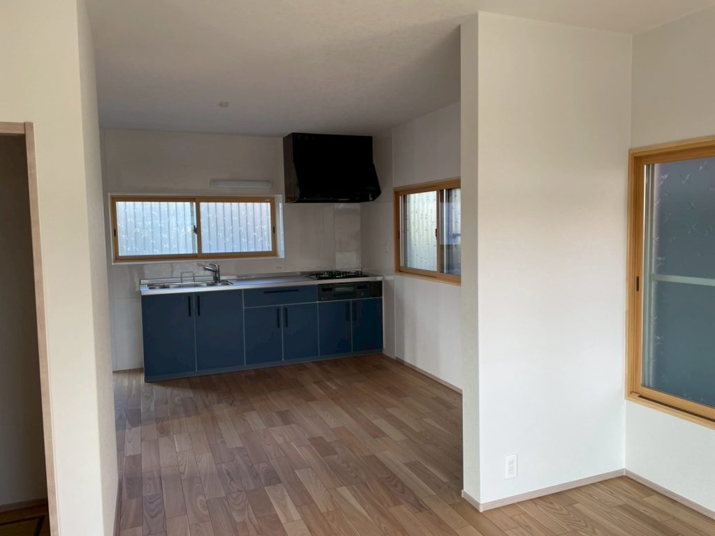 諫早　リフォーム