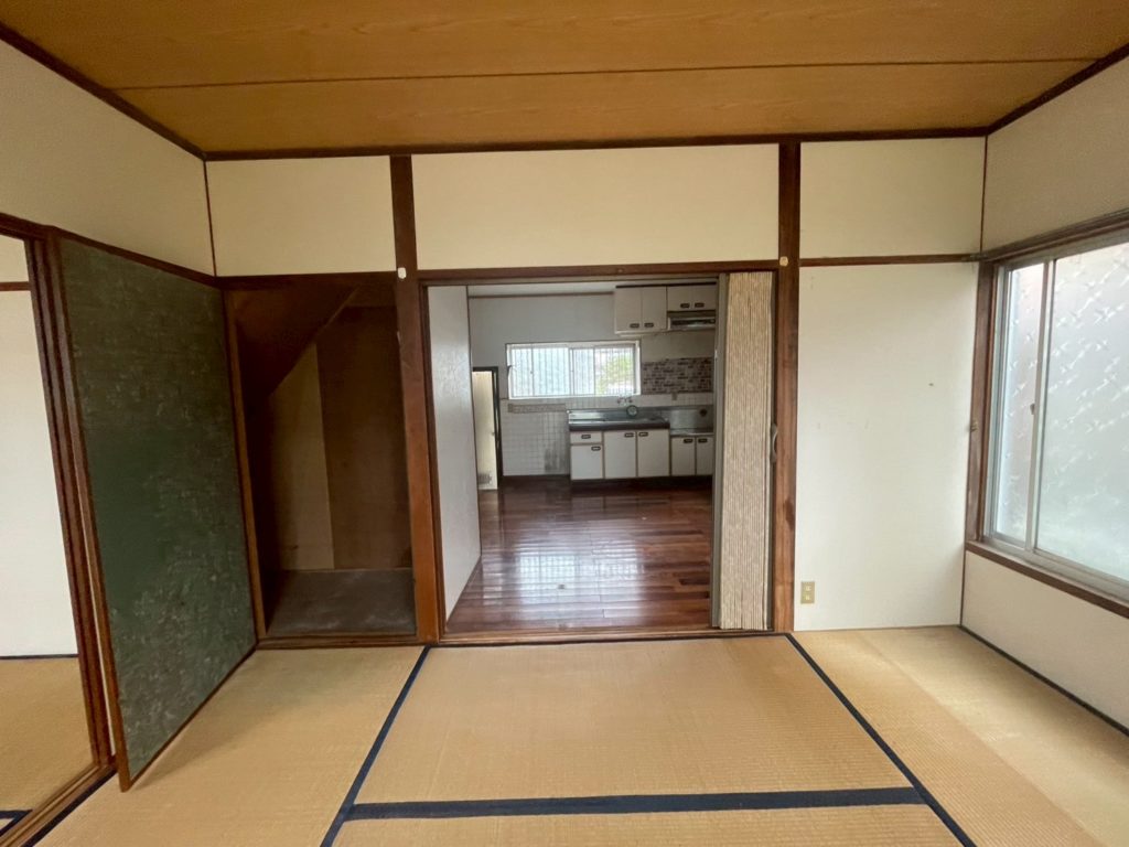 諫早　リフォーム