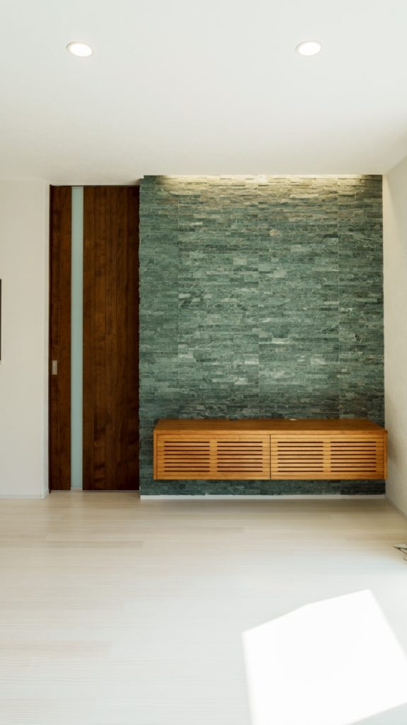 諫早　新築　LDK　石