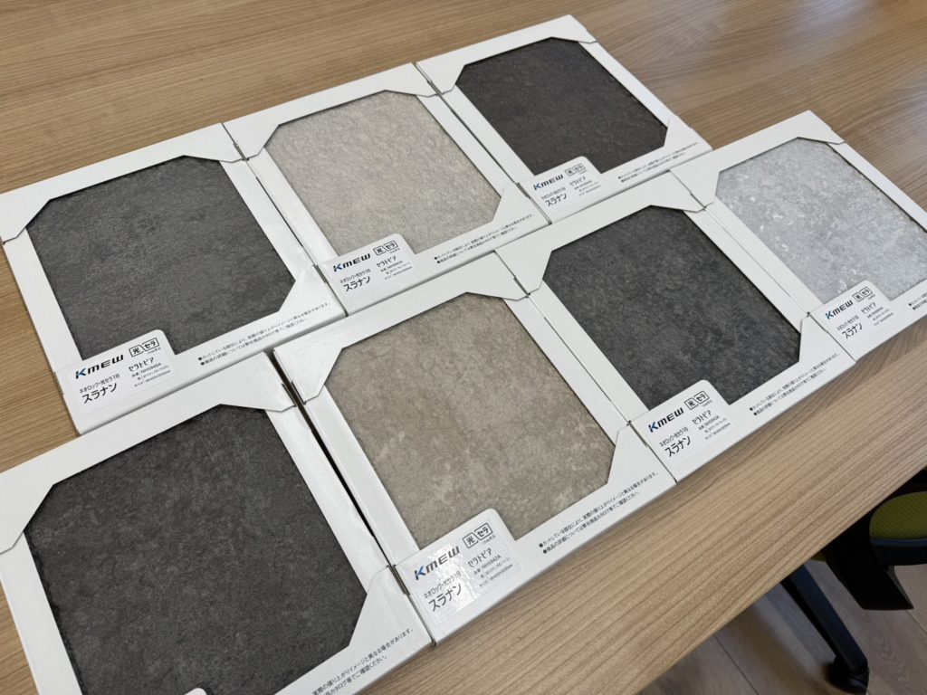 ケイミュー　スラナン