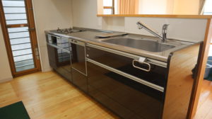 つつじが丘　中古