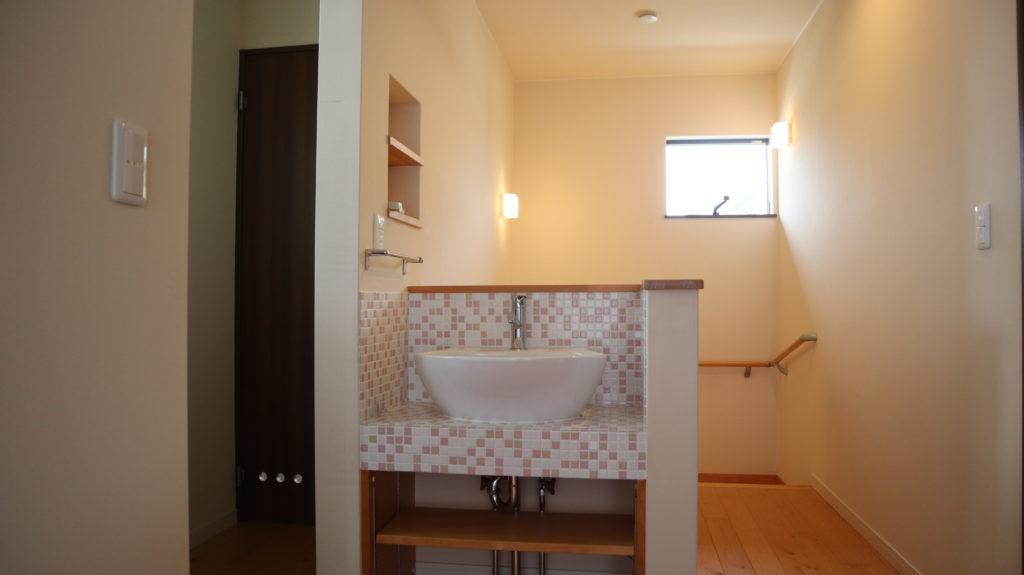 つつじが丘　中古