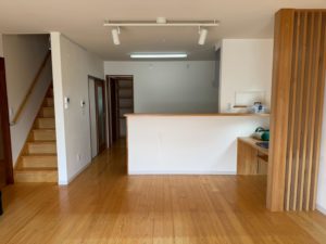 つつじが丘　戸建