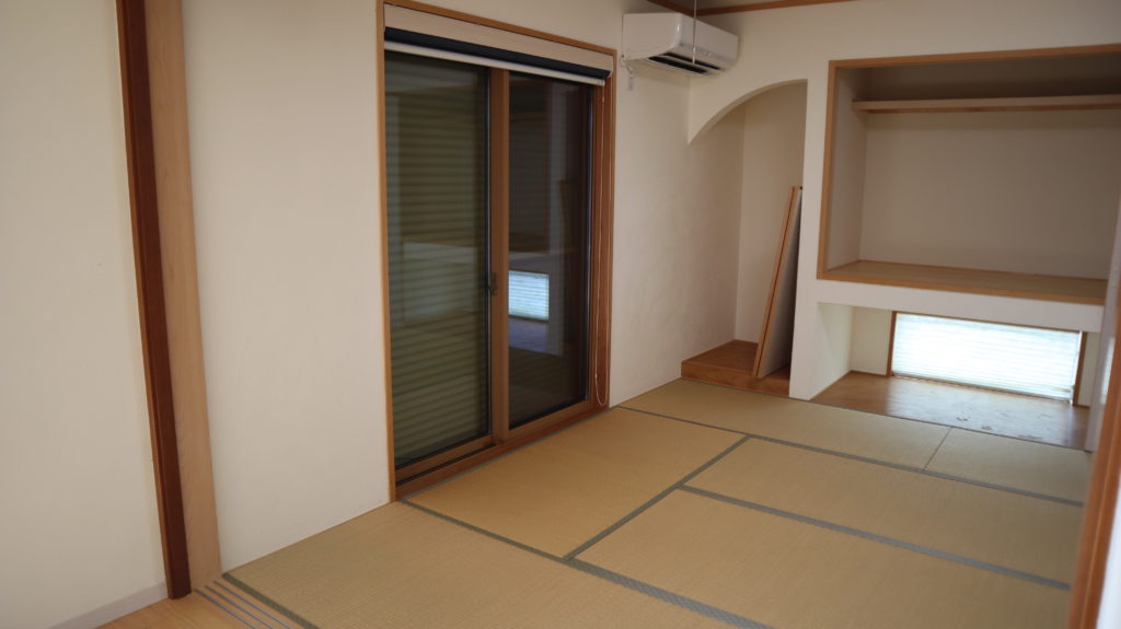 つつじが丘　戸建