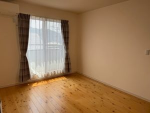 つつじが丘　戸建