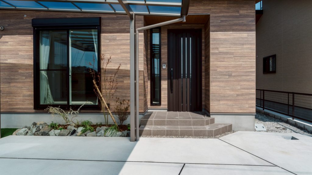 諫早　注文住宅