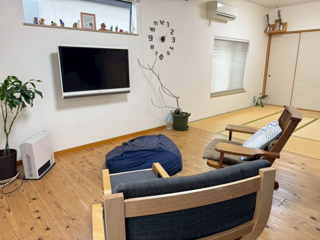 諫早　中古戸建