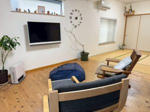 諫早　中古戸建