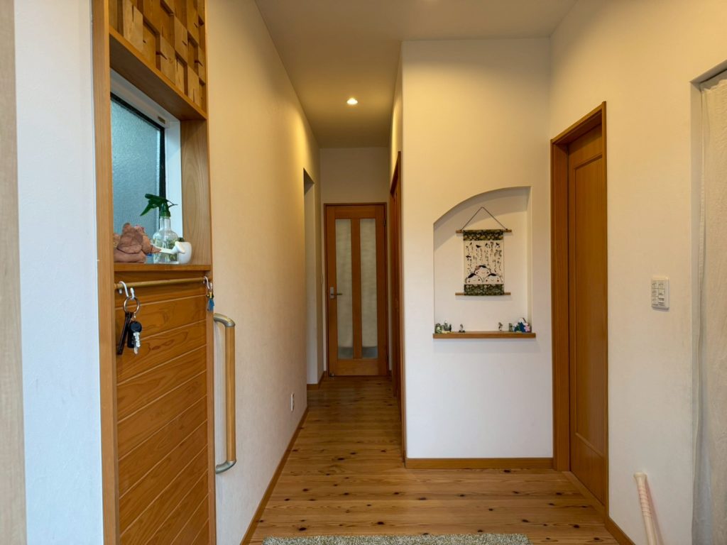 諫早　中古戸建