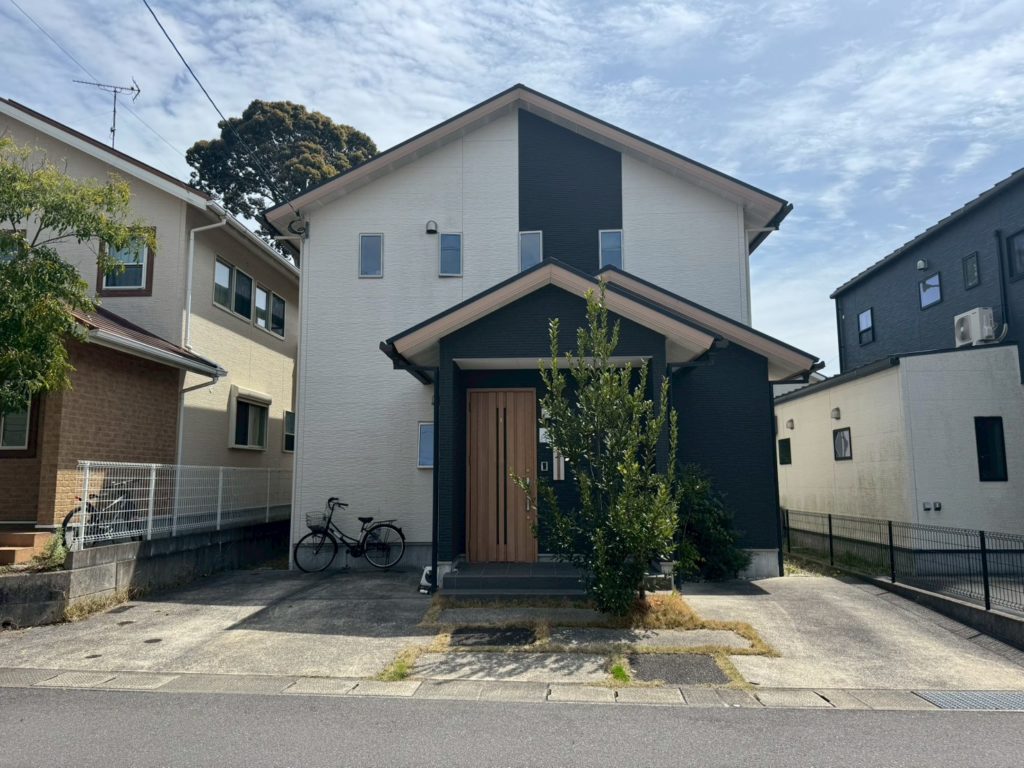 諫早　中古　戸建